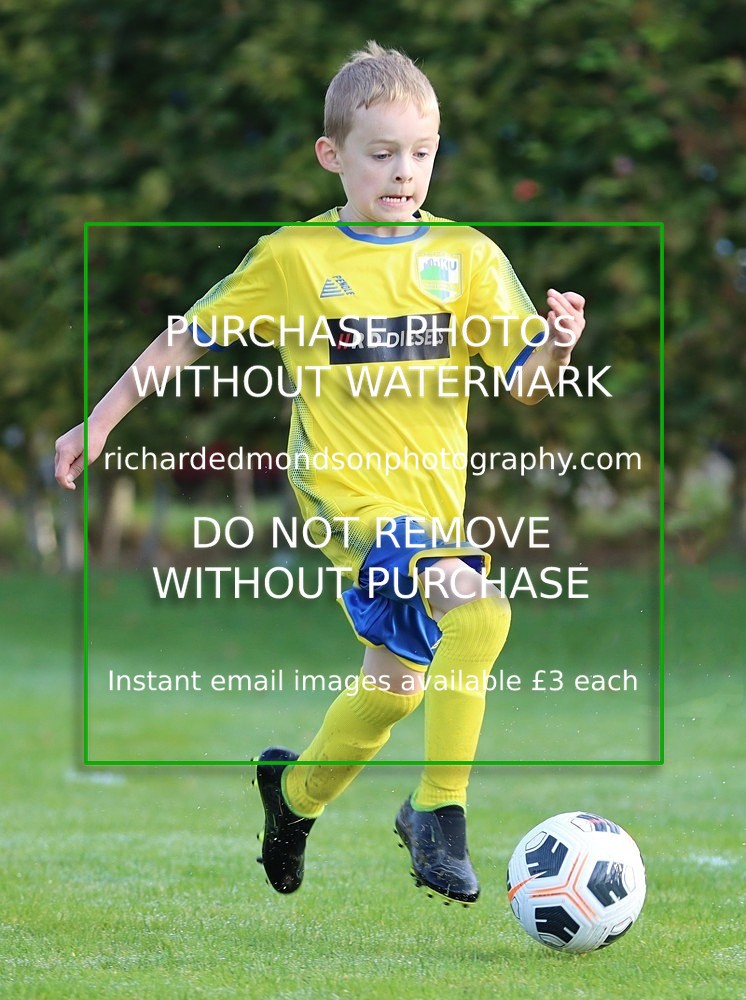 IMG_1956 - Kendal Utd Rockets Under 8 vs Craven Wanderers Under 8 (5/10/24)