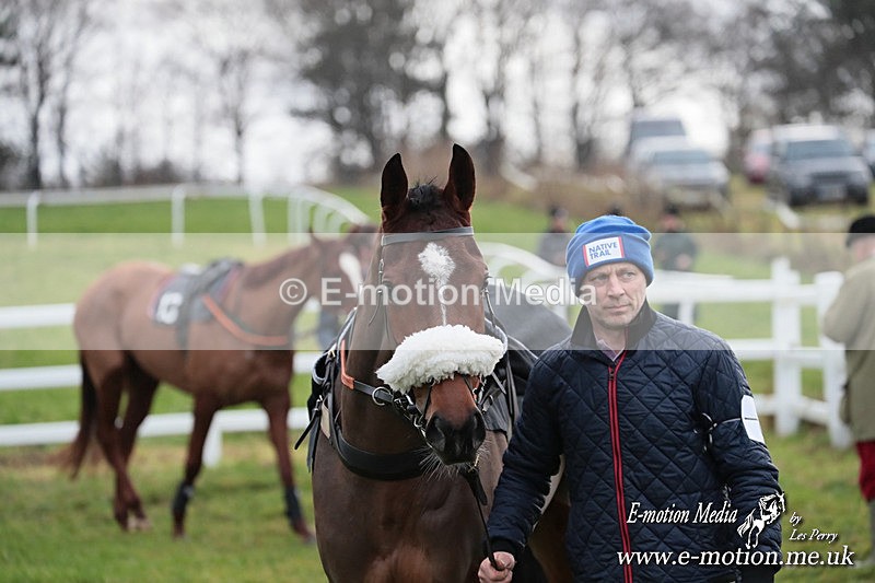PtP 011224 36 - Hursley Hambledon Point-to-Point Larkhill 01/12/24