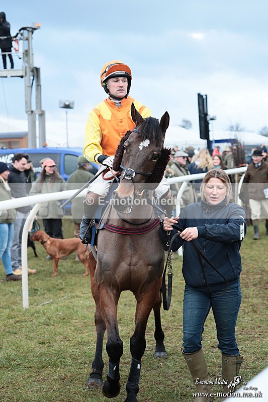 PtP 250126 1176 - Cocklebarrow Races Point-to-Point 25/01/26