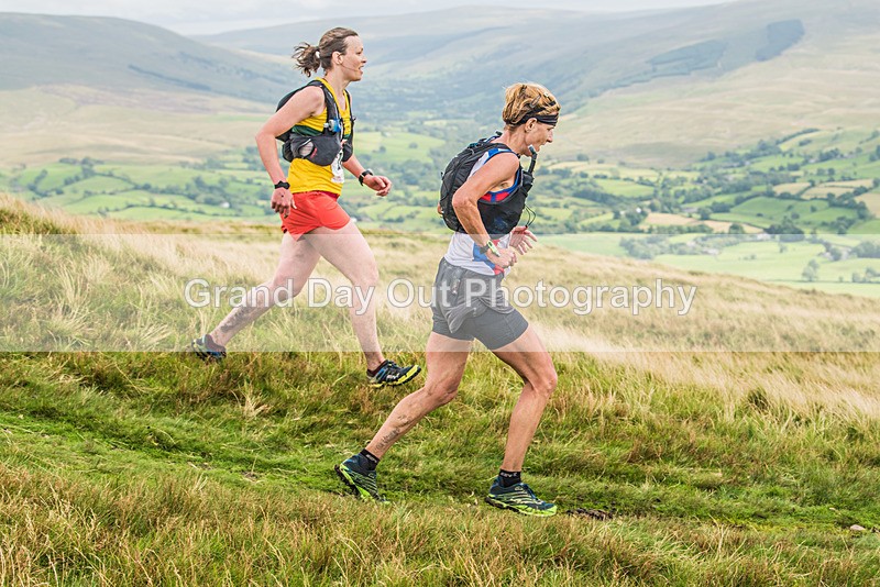 Sedbergh -1709 - Sedbergh Hills Fell Race Sunday 20th August 2023