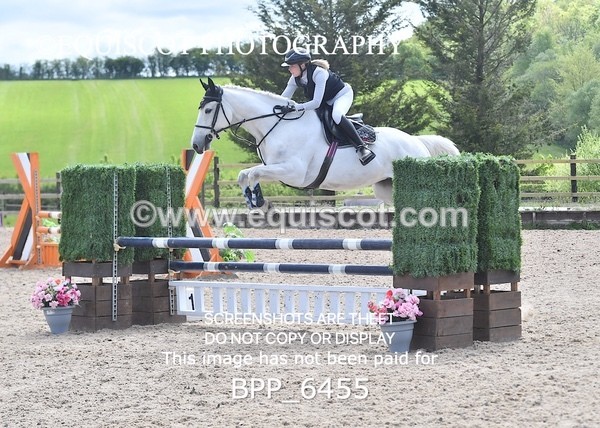 BPP_6455 - CLASS 34 MON Scottish Spring Final 95cm