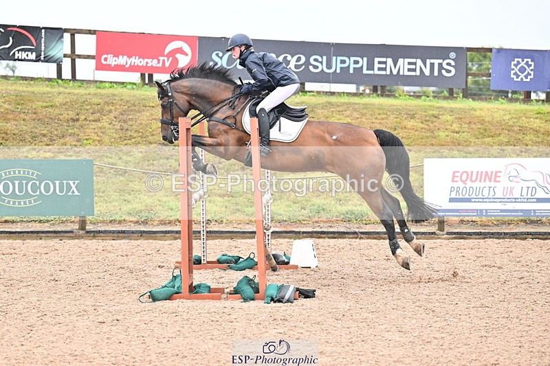 250827B-115459-00360 - Cls 2 Snr Disc 1m