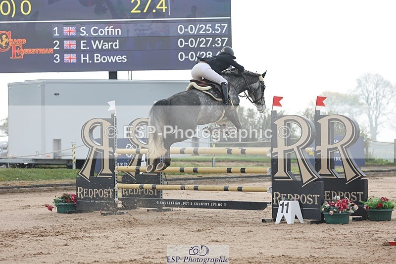 250424-092221-02737 - Cls 29 Young Horse 6yr old