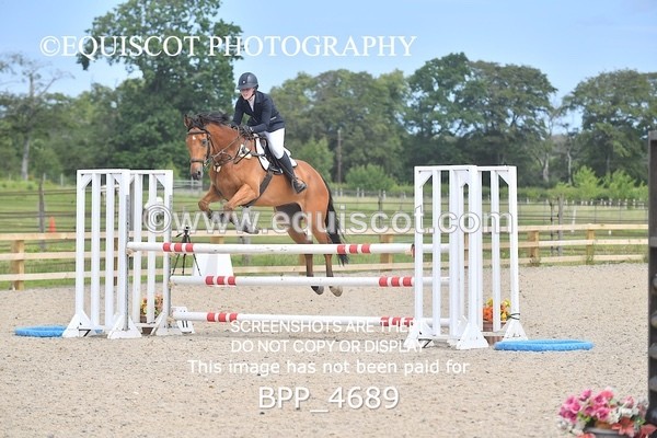 BPP_4689 - CLASS 5 Senior 1.05m Open