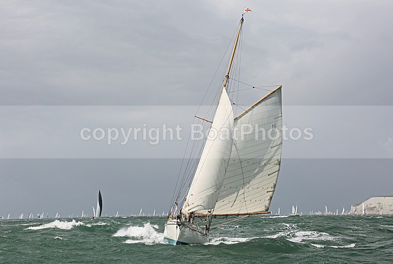 160702 THALIA ROUND THE ISLAND Y92A0933 - ROUND THE ISLAND 2016