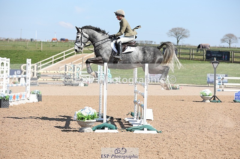 250402-130048-00681 - Cls 6 Foxhunter and 1.20m Open