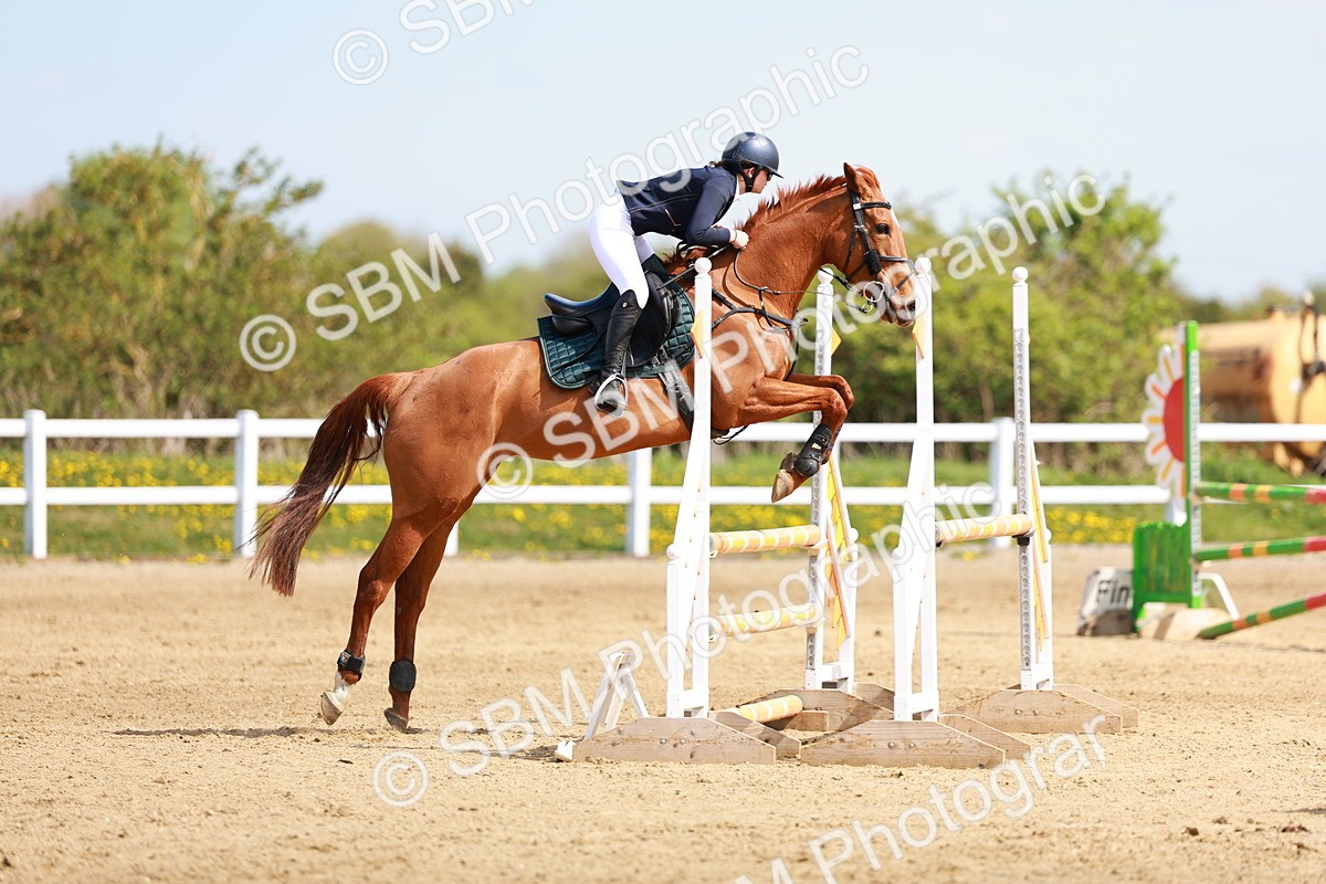 SBM_001554 - Class 3 - Senior Discovery - 1.00m