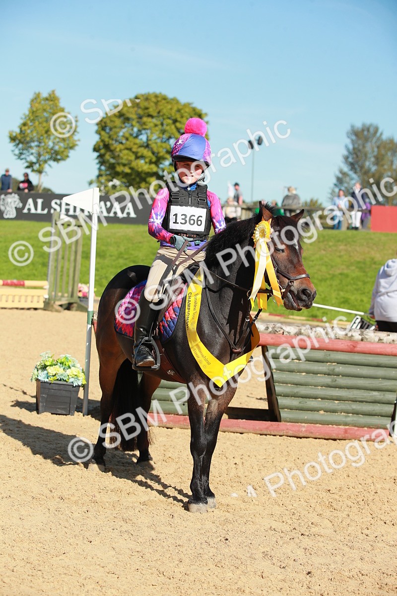 SBM_17217 - E10 - Eventers Challenge 50cm Championship
