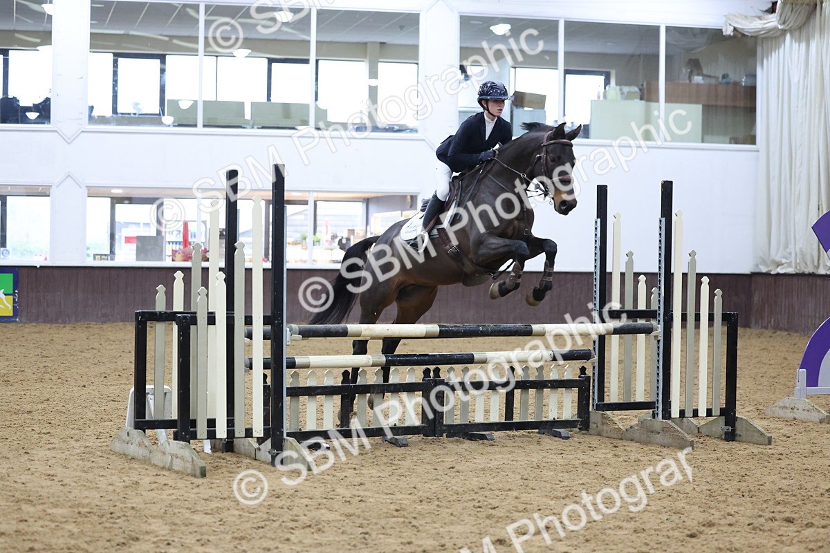 SBM_000152 - Class 2 - Senior British Novice - 90cm
