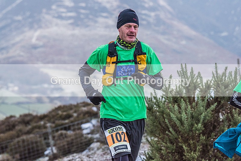 Clough Head-235 - Kong Clough Head Fell Race Saturday 2nd December 2023