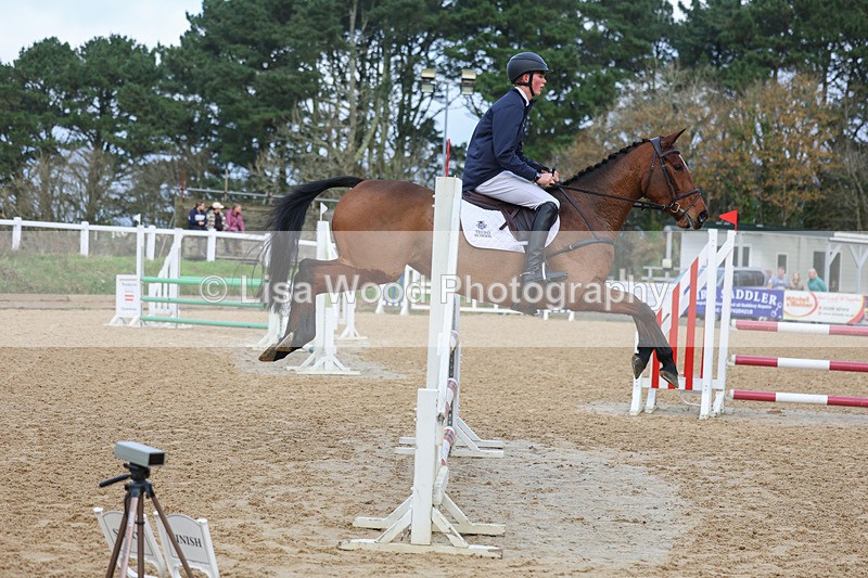 3E7A0752 - Class 1: 90 - 95cm