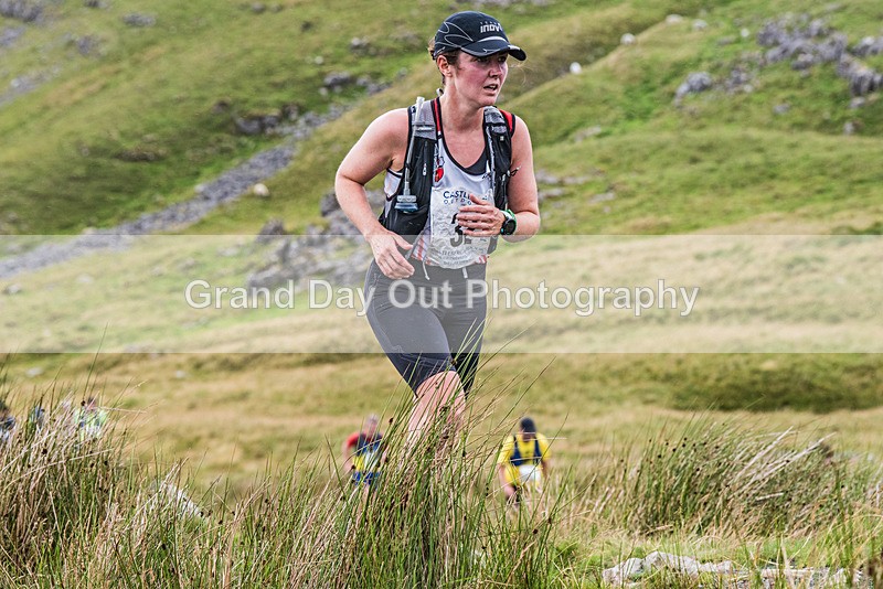 Ingleborough-173 - Ingleborough Mountain Race Saturday 15th July 2023