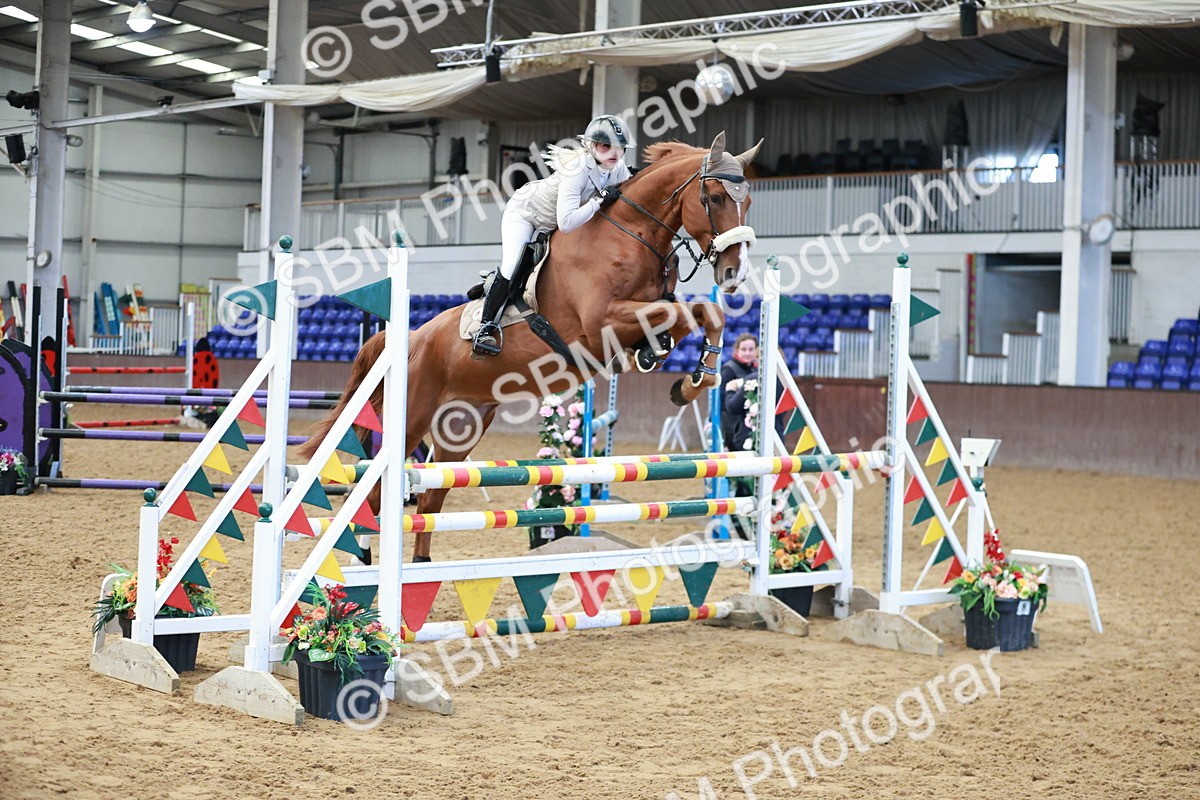SBM_003435 - Class 10 - Senior Discovery - 1.00m
