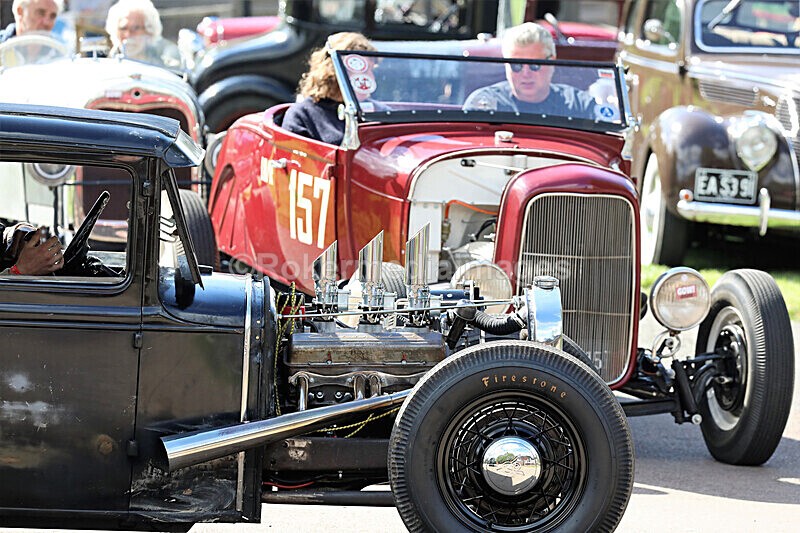 Pete Wilson 29-8-20-320 - Vintage Hot Rod Association