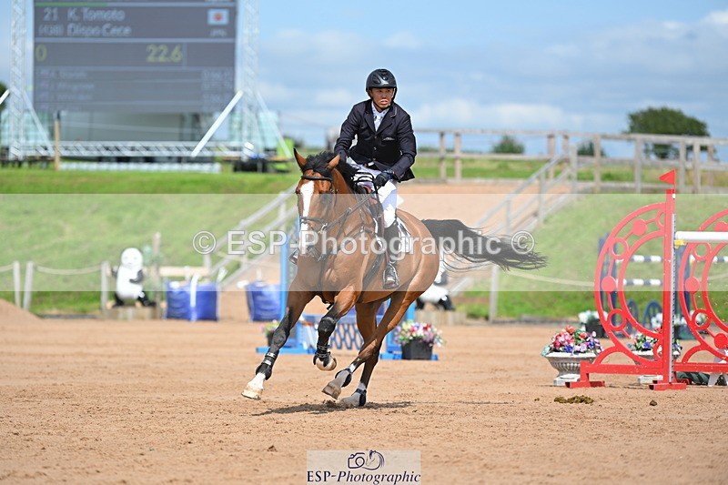 230721A-155605-07506 - Cls 10, 2 Star Big 1.45m Start to break