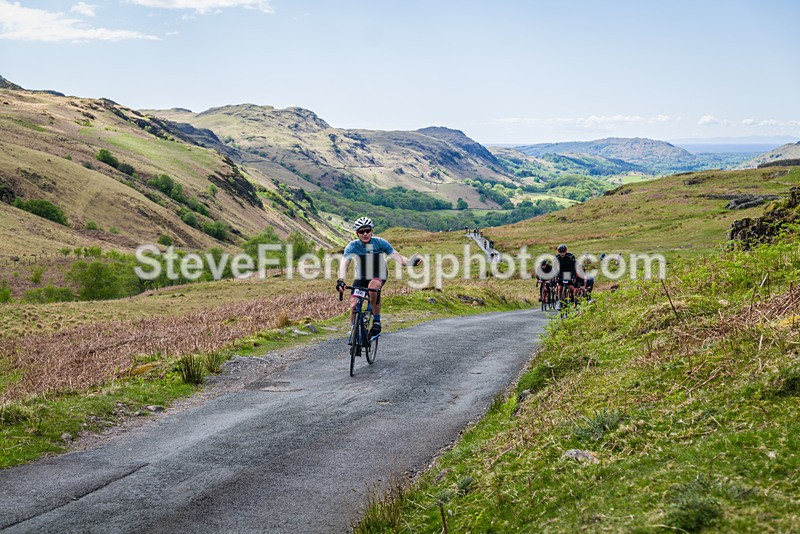 140534 - Hardknott Pass Camera 1 14.00-15.00