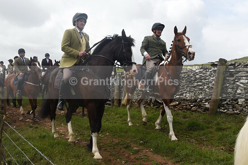 095 - Hawick Common Riding 2026