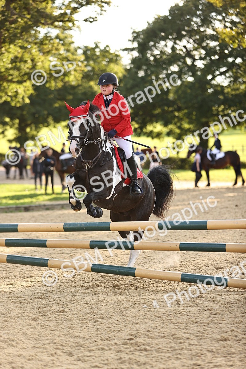 SBM_55907 - J10 - Junior Pony 75cm Championship