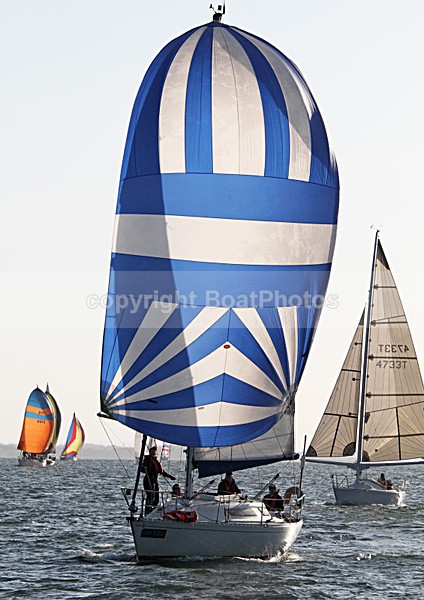 100619 FIRST GBR7087T IMG_3134 - ROUND THE ISLAND RACE 2010