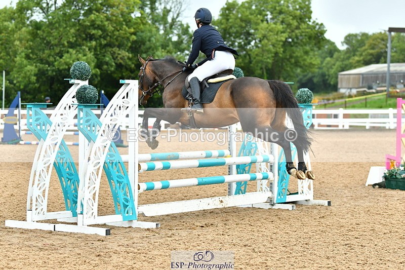 230730A-124805-09832 - Cls 33 85cm Amateur Quali