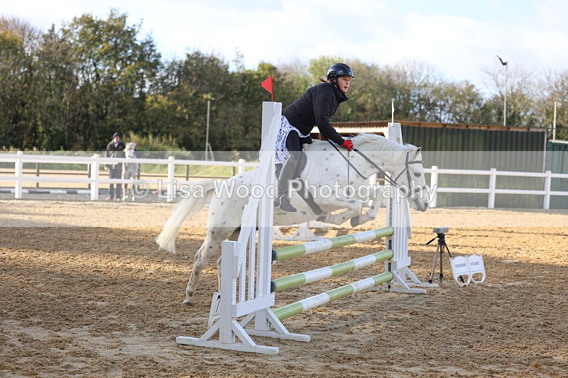 3E7A9457 - Class 2: 70cm