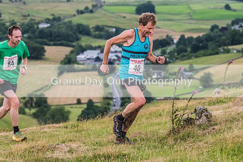 Reston-515 - Reston Scar Fell Race Wednesday 5th July 2023