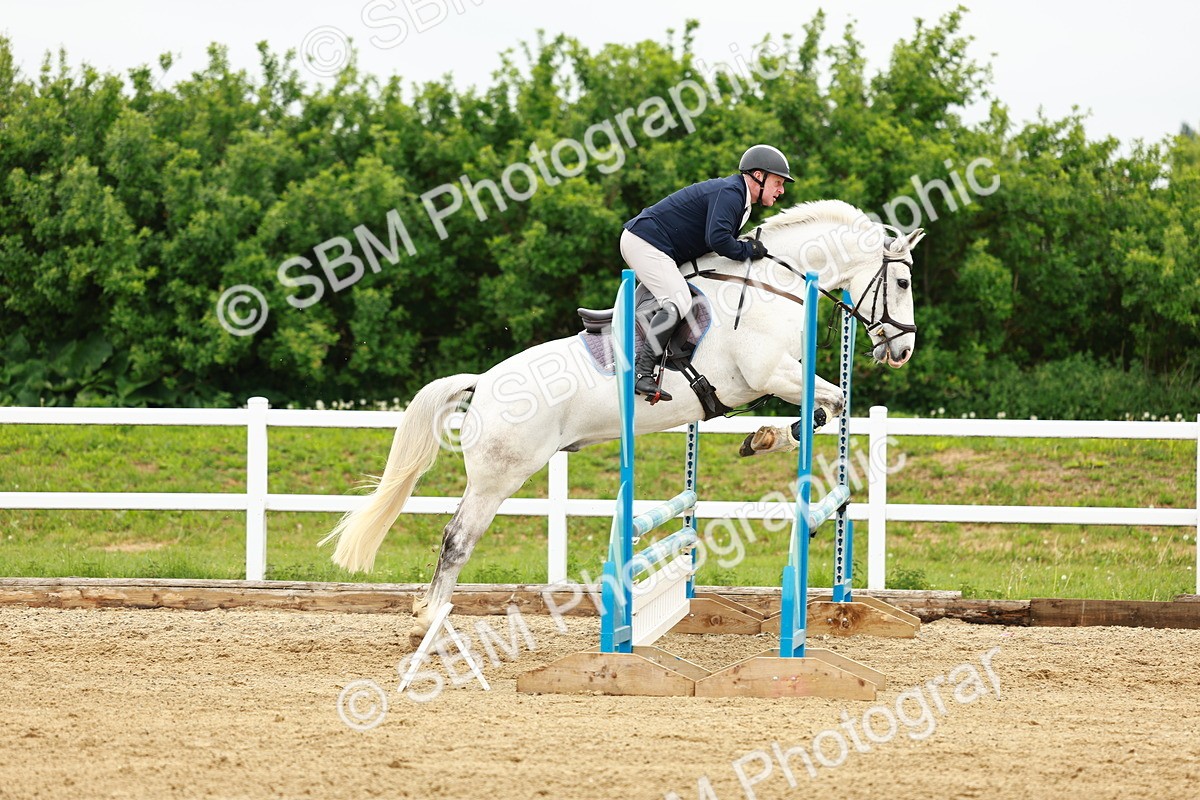 SBM_000354 - Class 2 - Senior British Novice - 90cm