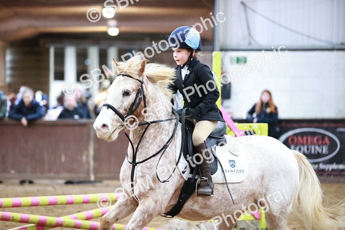 SBM_000902 - Class 3 - 60cm