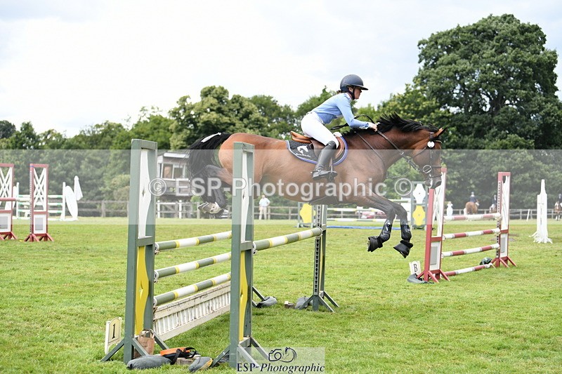 250703A-143810-01945 - Cls 14 Snr 1.15m Open