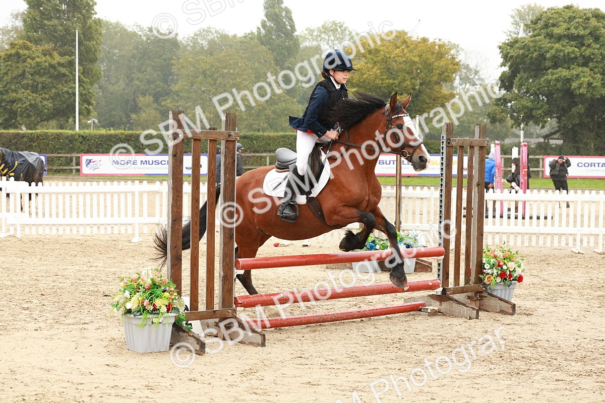 SBM_71273 - J14 - Junior Pony 65cm Championship