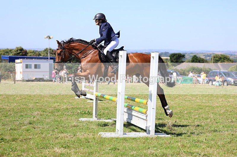 3E7A4987 - Class 3: Club 80cm