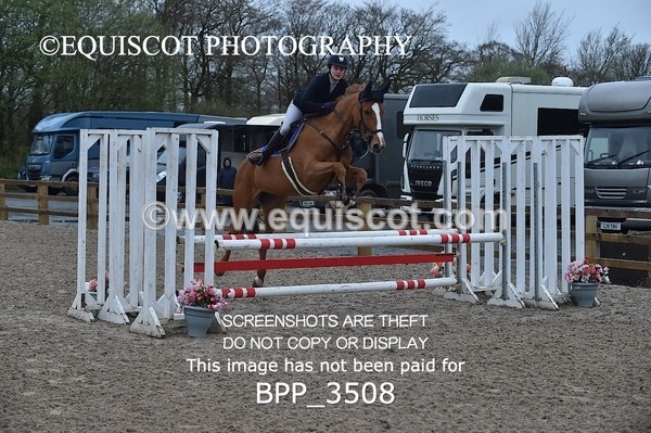 BPP_3508 - CLASS 1 FRI Club 80cms Open