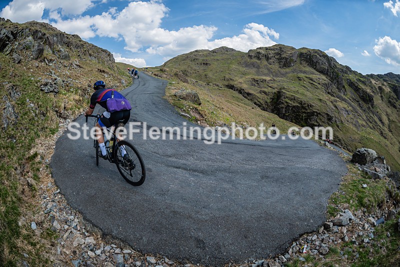 152727 - Hardknott Hairpin 15.00 - 16.00