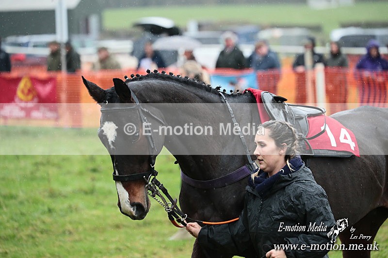 PtP 091125 0246 - Point-to-Point Wales Area Club Lower Machen, Gwent 09/11/25