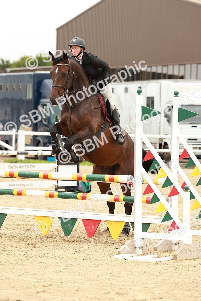 1I0A7588 - Class 3 - Senior Discovery - 1.00m