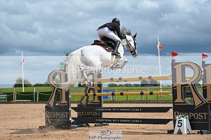 230721A-153429-07315 - Cls 10, 2 Star Big 1.45m Start to break