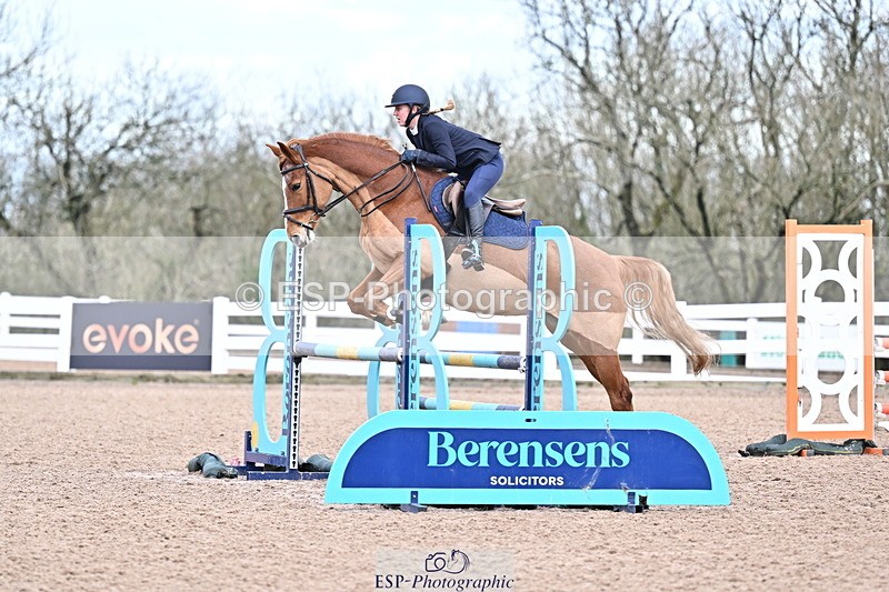 260204A-104655-00061 - Cls 0+1 Clear Round and British Novice