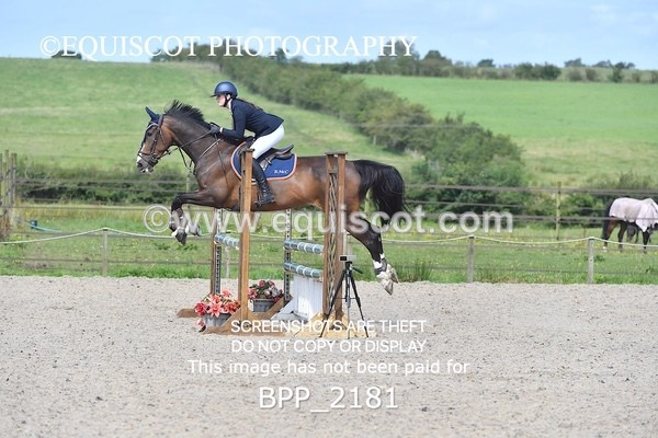 BPP_2181 - CLASS 15 SUN Senior Discovery/ 1m Open