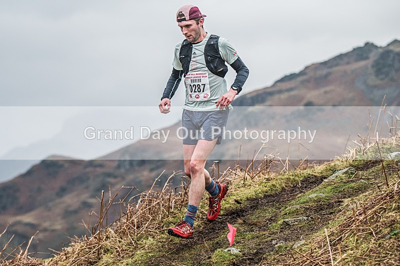 Elterwater-683 - Kendal Winter League Elterwater Junior & Senior Fell Races Sunday 25th January 2026