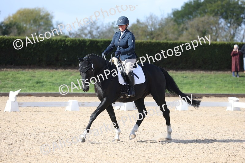 20261010-0601 - Class 5 - Novice 1