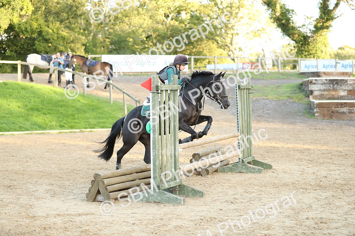 SBM_30834 - E11 - Eventers Challenge 80cm Championship