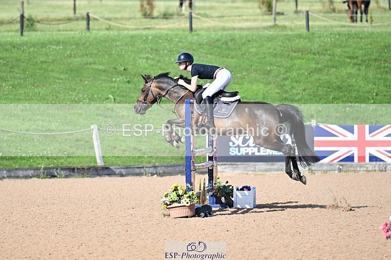 260626-173307-00761 - Cls 3 Pony Newcomers and 1m Open