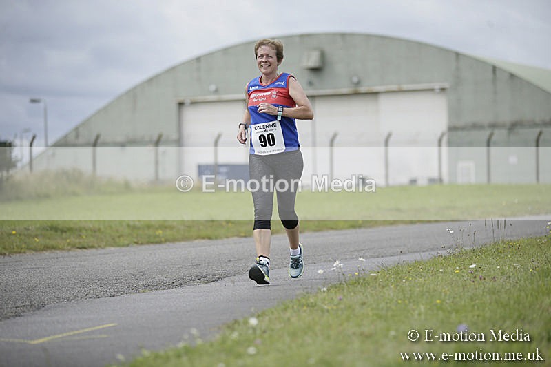 CAD5M 210719-0939 - Cadence Events Colerne 5 Miler  21-Jul-2019