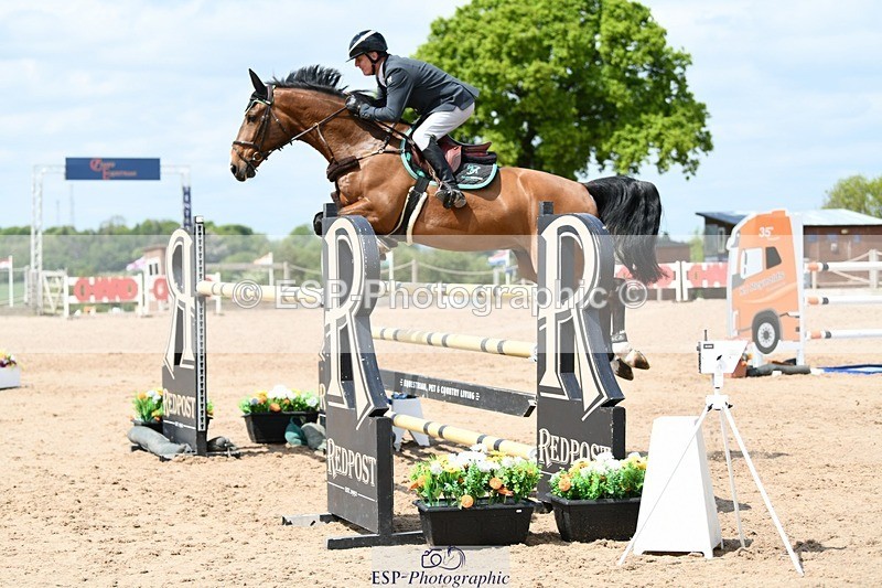 250508-123714-02161 - Cls 3 National 1.30m Open