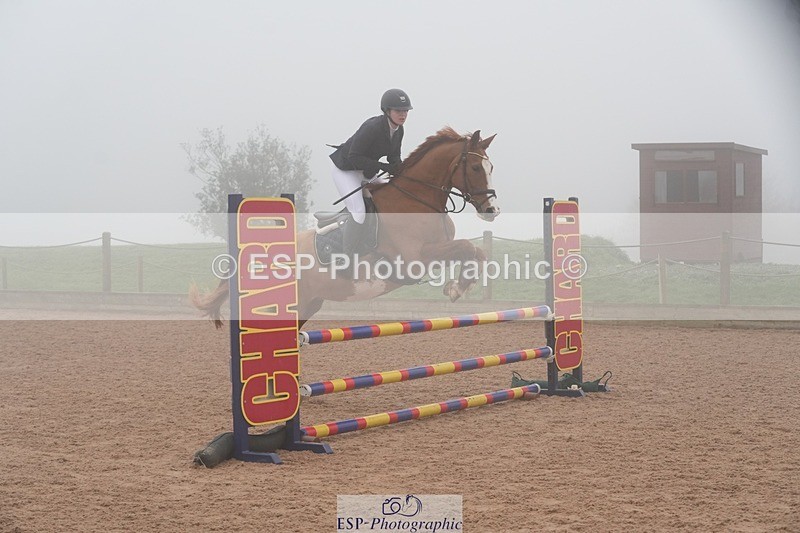 260307-133204-00984 - Cls 32 85cm Amateur Qualifier