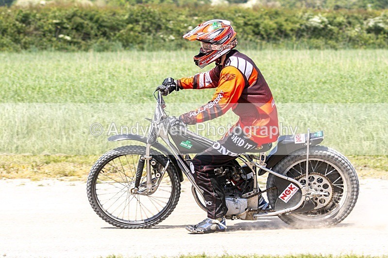 250510-R7-9B3A5433 - Rde & Skid It Speedway Experience Day 10th May 2025