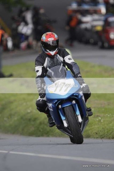 HC 250509 78 - Hill Climb 25/05/09