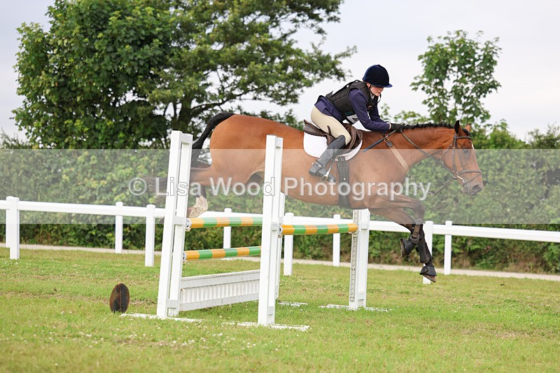 3E7A7315 - Class 7: PC90cm Regional Championship Qualifier Rnd 2 (B)
