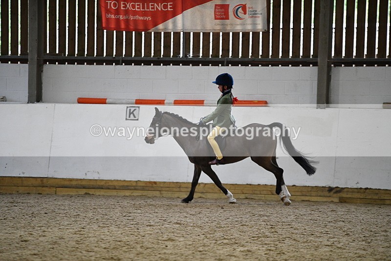 WJ5_7191 - Class 11 Ridden PC - RC Pony