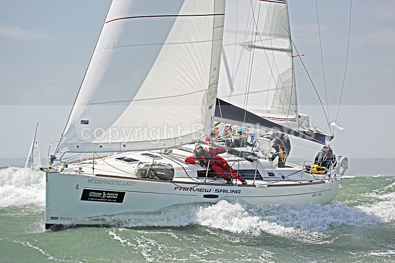 160702 MODERNISTIC LADY FAIRVIEW - ROUND THE ISLAND Y92A1956_E - ROUND THE ISLAND 2016
